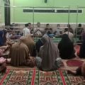 Peringatan Malam Ketiga Wafatnya Erlan Amrullah Digelar di Masjid Al-Ikhlas Desa Bandar