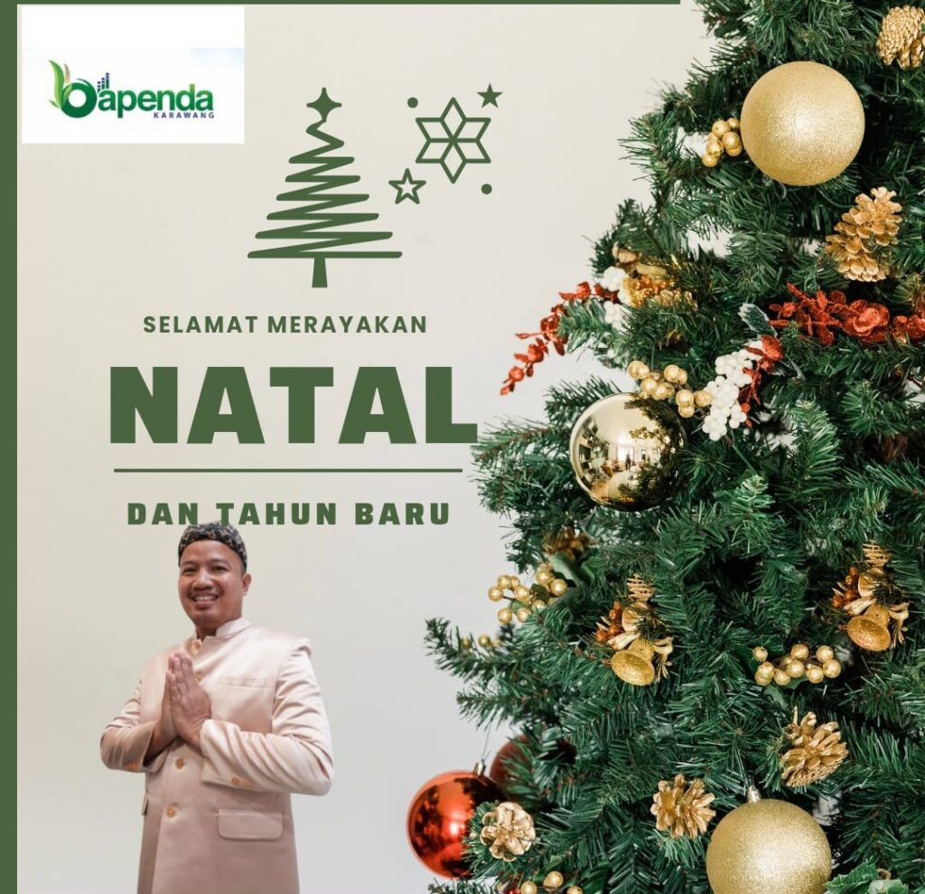 Dengan Memperingati Natal Dan Tahun Baru Kita Tingkatkan Pelayanan