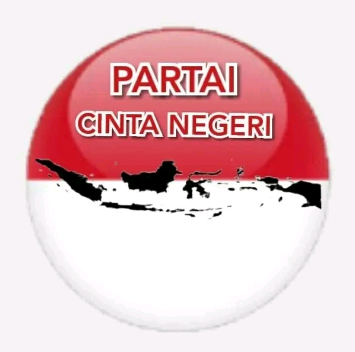 Samsuri, S.Pd.I, M.A., Adalah Pendiri dan Ketua Umum Partai Cinta Negeri sebagai Calon Presiden Republik Indonesia Periode 2029 – 2034