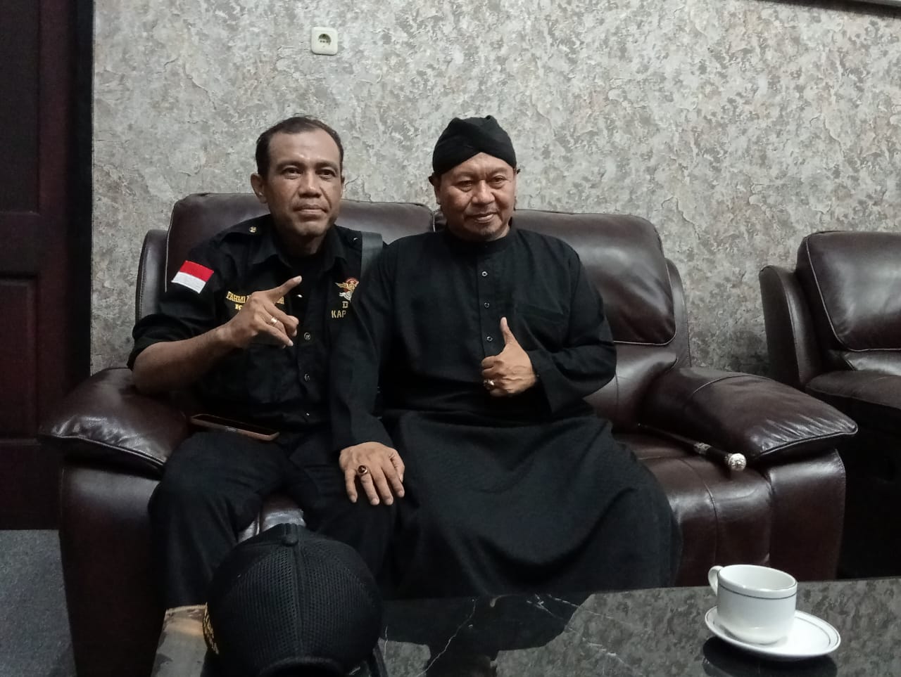 MK Tegaskan Wartawan Dilindungi Hukum, Perkuat Kebebasan Pers di Indonesia