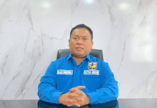 Ketum DPP KNPI Apresiasi Capaian Program Asta Cita Prabowo