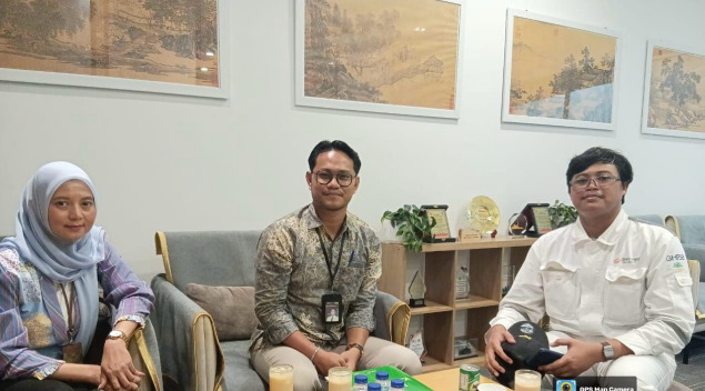 Permudah Karyawan Perusahaan Urus KPR Tanpa Ganggu Jam Kerja