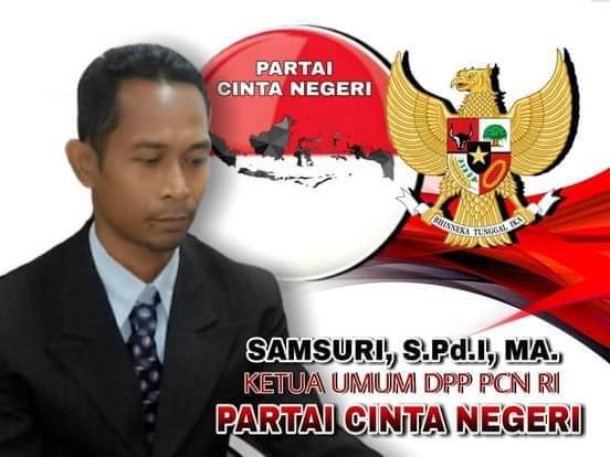 POROS RAKYAT BERSATU