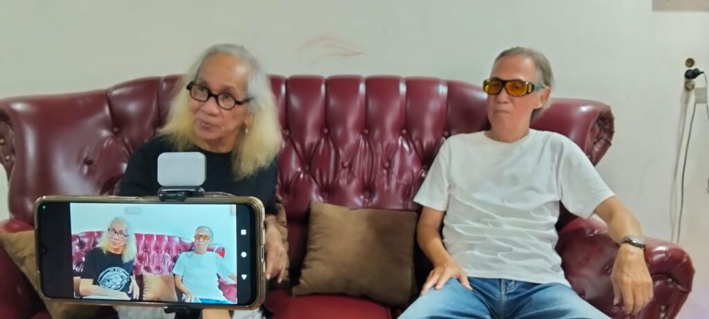 Panbers – Dari Pandjaitan Bersaudara hingga Legenda Musik Indonesia yang Abadi