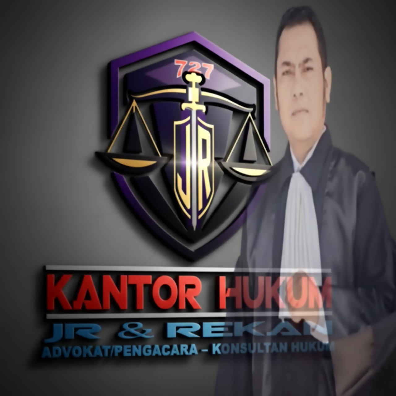 Divisi Hukum dan Advokasi Akpersi Karawang Ucapkan Selamat atas Pelantikan Ketua DPC AMKI Karawang