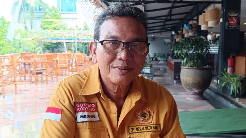 Saat Loyalis Kehabisan Panggung: Narasi Riza Fakhrumi Tahir Dinilai Merusuh Jelang Musda Golkar Sumut