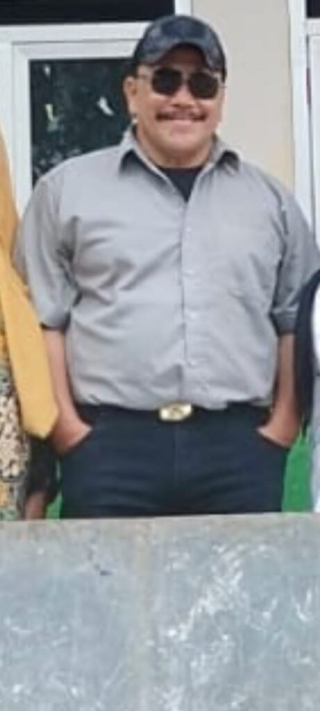 DEWAN PAKAR DPP LSM ELANG MAS PROF DR SUTAN NASOMAL, SH. MH SANGAT PRIHATIN DENGAN KASUS GANTUNG DIRI IBU RUMAH TANGGA MELIBATKAN ANAK “INI ADALAH KRISIS SOSIAL DESA GAGAL MELINDUNGI WARGANYA”