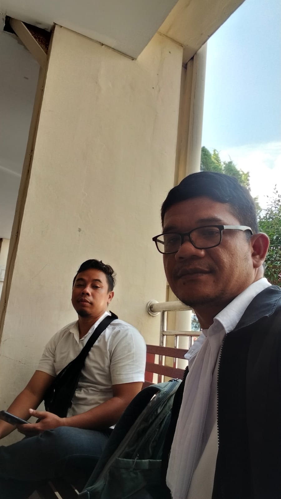 Walikota Pematangsiantar Kalah PTUN, Syaiful Lubis Menang