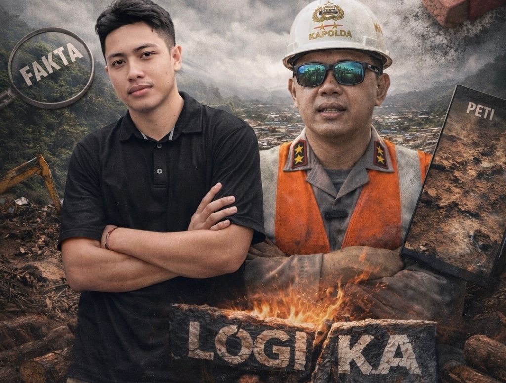 Kritik Pernyataan Kapolda Gorontalo: Penegakan Hukum Tak Bisa Dijadikan Kesimpulan Ilmiah Penyebab Banjir