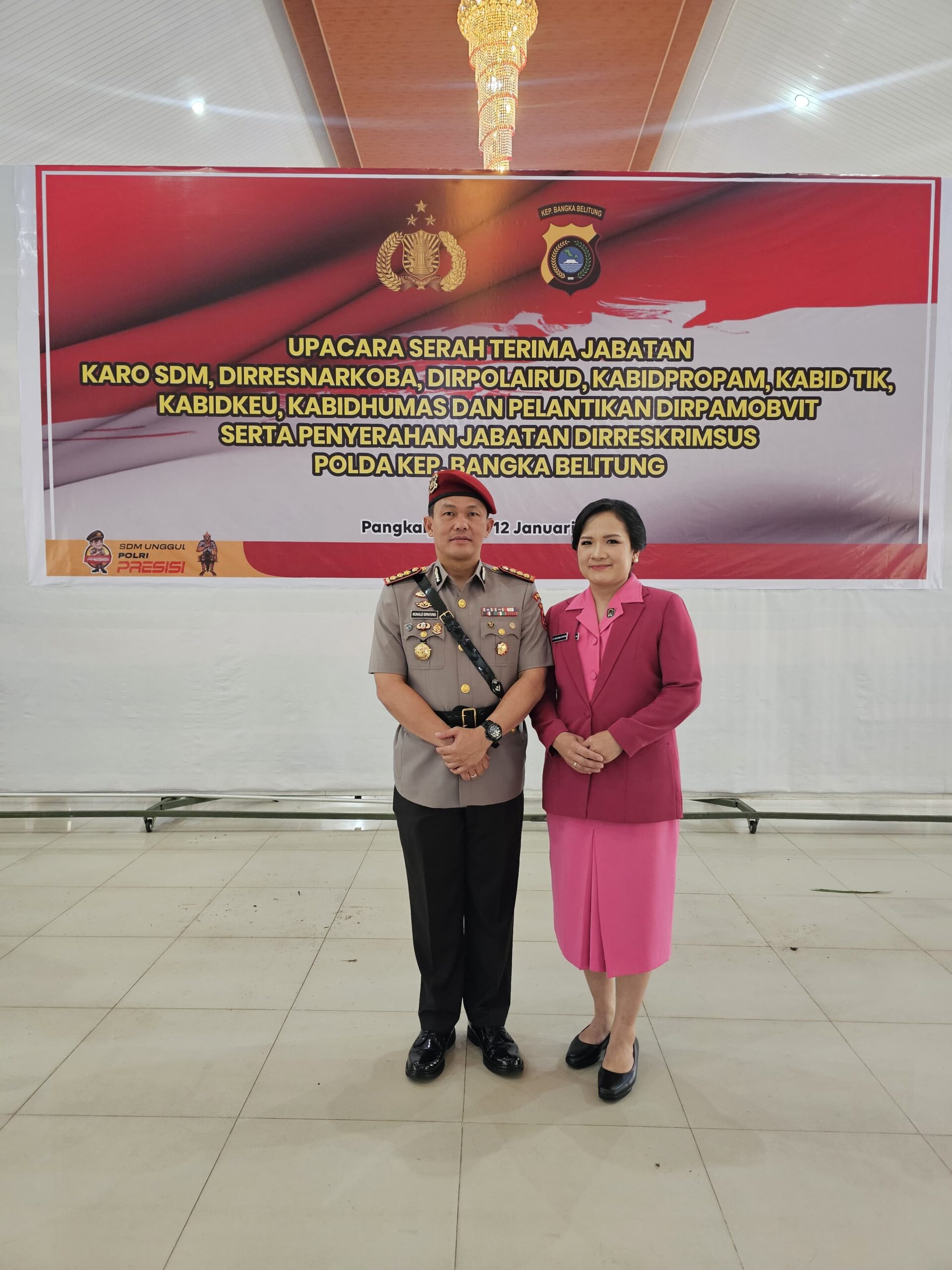 Jelang Ramadhan 2026, Polsek Bosar Maligas Gencarkan KRYD: Patroli Gabungan Hingga Subuh Jaga Kamtibmas Simalungun