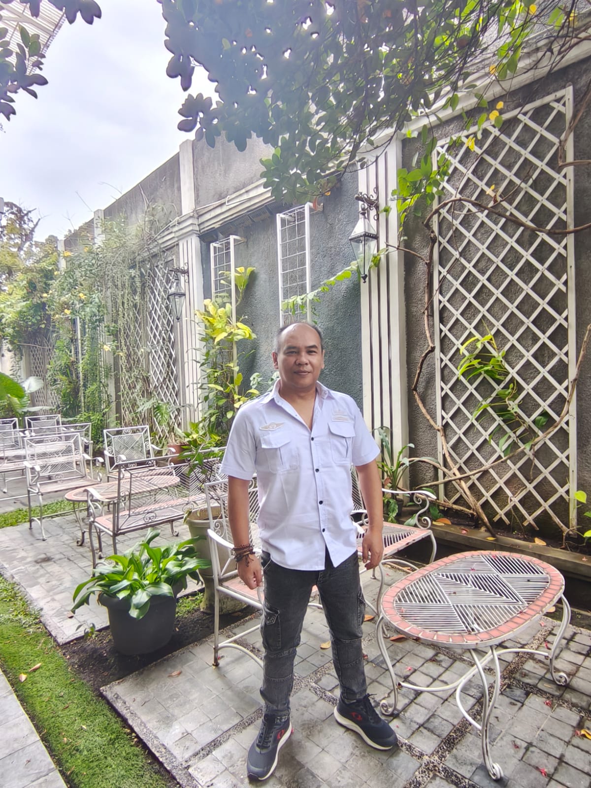 LSM PMPRI Soroti Dugaan Pungli Insentif Guru Madin di Garut, Kang Joker: Itu Melawan Hukum!