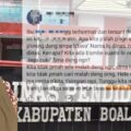 Korban Pencemaran Nama Baik Tetap Tempuh Jalur Hukum, Klarifikasi Oknum Guru PPPK Dinilai “Tidak Jelas”, Kadis Pendidikan Boalemo Terkesan Membela Pelaku