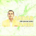 Profil Andar Amin Harahap, Kader Golkar Berpengalaman yang Menguat Menuju Ketua Golkar Sumut
