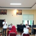 Ahmad Kolyubi, S.Sos.,M.AP. Terpilih Sebagai Ketua PMI Kecamatan Sukamulya Periode 2026-2031.