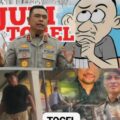 Togel Terang-Terangan di Medan Timur, Diam Aparat Memicu Dugaan Perlindungan Oknum