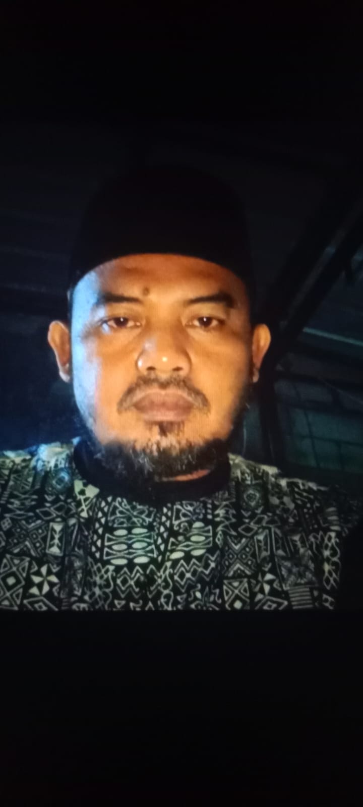 Pendamping Kecamatan Kutawaluya Bungkam Saat Dikonfirmasi Dugaan Korupsi Dana Desa Mulyajaya, Publik Pertanyakan Integritas Pengawasan