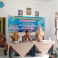 MUSYAWARAH PERENCANAAN PEMBANGUNAN DESA (MUSRENBANGDES) TAHUN ANGGARAN 2026