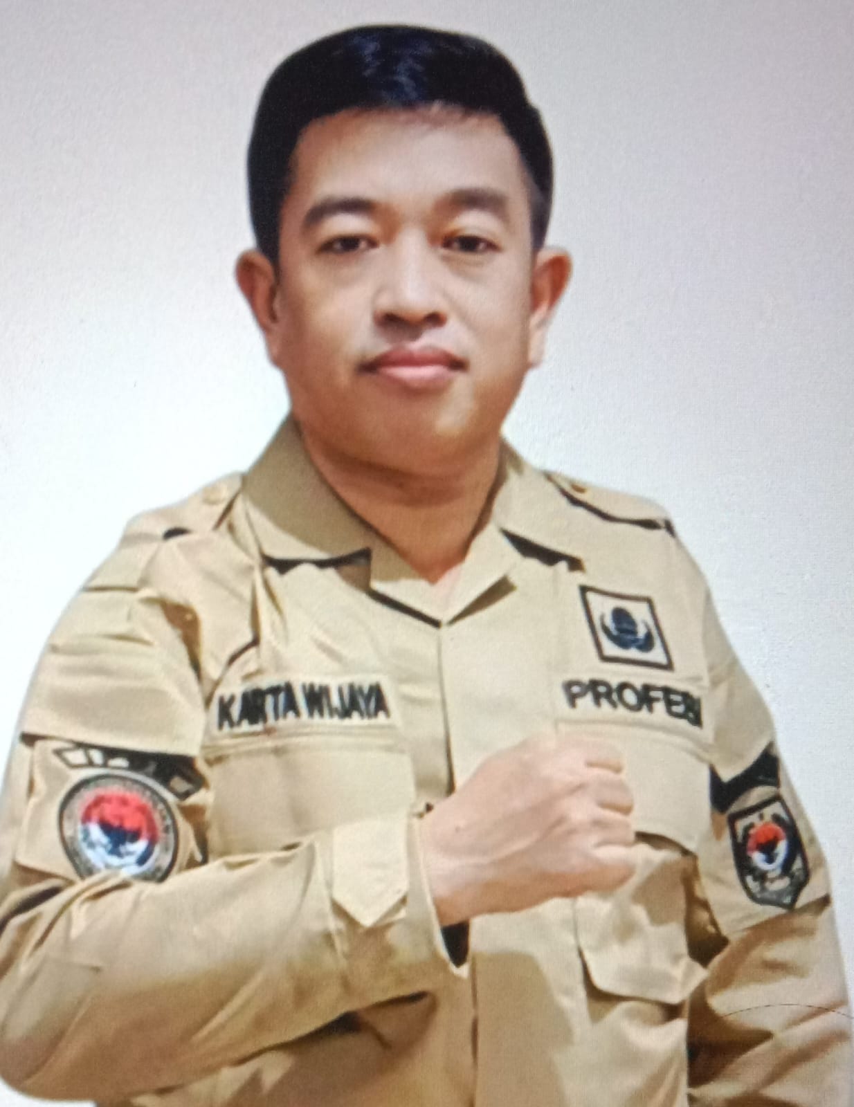 Camat Kutawaluya Diduga Cuci Tangan, Dugaan Korupsi Dana Desa Mulyajaya Diseret ke Ranah Hukum