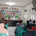 MUSYAWARAH PERENCANAAN PEMBANGUNAN DESA (MUSRENBANGDES)