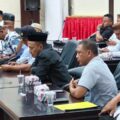 Yosar Ruiba, Penambang yang Membela Petani Namun Bukan Representasi Semua Penambang