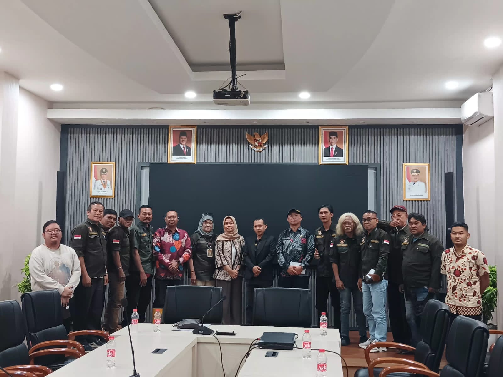 Soroti Dugaan Penggunaan Material Kropos pada Proyek Jembatan , AKPERSI Desak PUPR transparansi