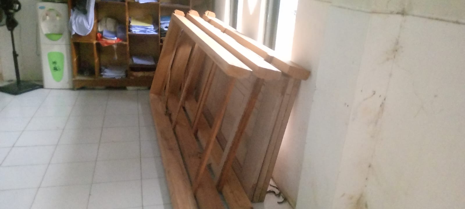 Banprov Desa Sukamanah Kaduhejo Belum Dilaksanakan Optimal