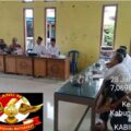 Masyarakat Desa Cungkup Kembali Memanas Mediasi Dua Kali Gagal Lanjutkan Pelaporan