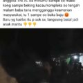 Viral di Facebook, Dugaan Oknum TNI AL Aniaya Warga Melonguane hingga Dilarikan ke Rumah Sakit