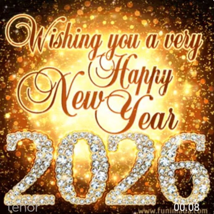 Media Elangmasnews.com Sampaikan Ucapan Selamat Tahun Baru 2026, Tegaskan Komitmen Persatuan dan Kerukunan