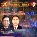 Elangmasnews.com Sampaikan Ucapan Selamat Tahun Baru 2026, Ajak Perkuat Persatuan dan Introspeksi Diri