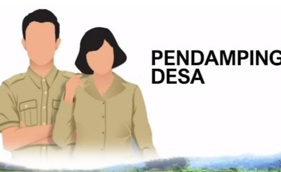 Dugaan pungli untuk menjadi  Pendamping Desa Provinsi Sumatera Utara , Presiden Prabowo harus lakukan bersih bersih di Kementrian Desa PDT