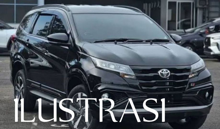 Mobil Dinas DPRD OKU Diduga Hilang, Sekwan Benarkan Digunakan Kabag Umum dan Keuangan