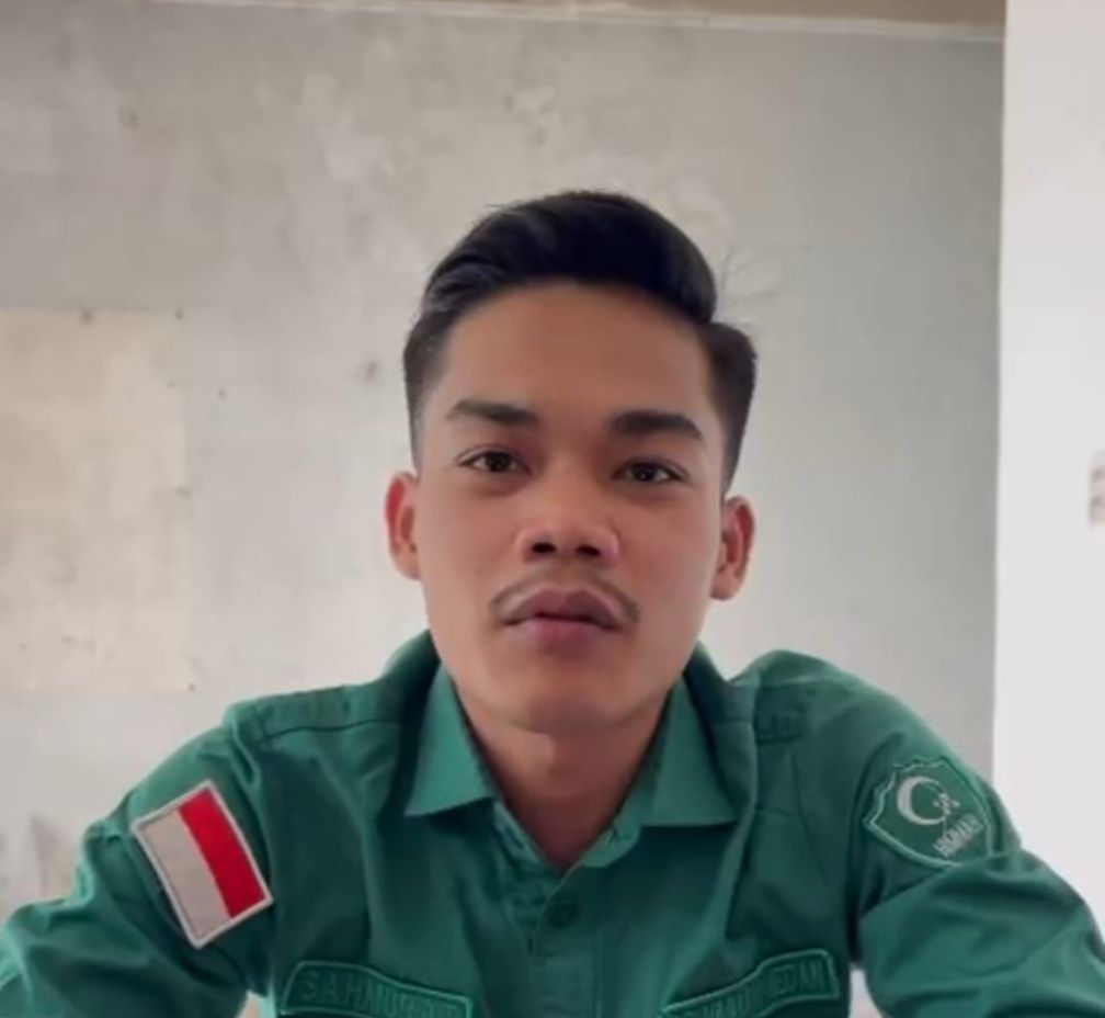 Langkah Positif, Himmah Kota Medan Dukung Penuh Kombes Calvijn Berantas Narkoba