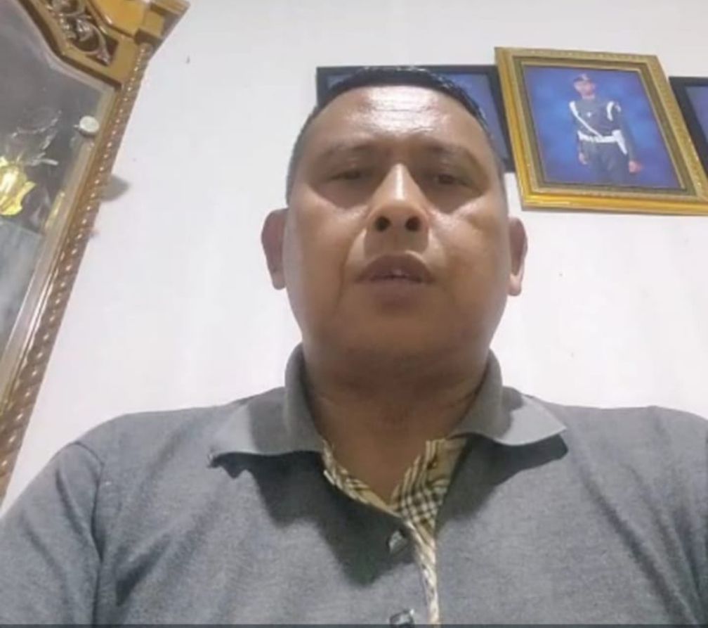 SP LEM-SPSI Kota Medan minta Kapolrestabes Berantas Narkoba