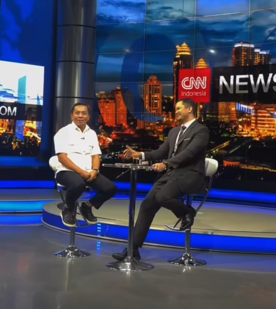 Karawang Perkuat Peran Strategis dalam Swasembada Pangan Nasional