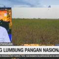 Pemkab Karawang Gandeng UNSIKA Berikan Beasiswa untuk Calon Petani Muda