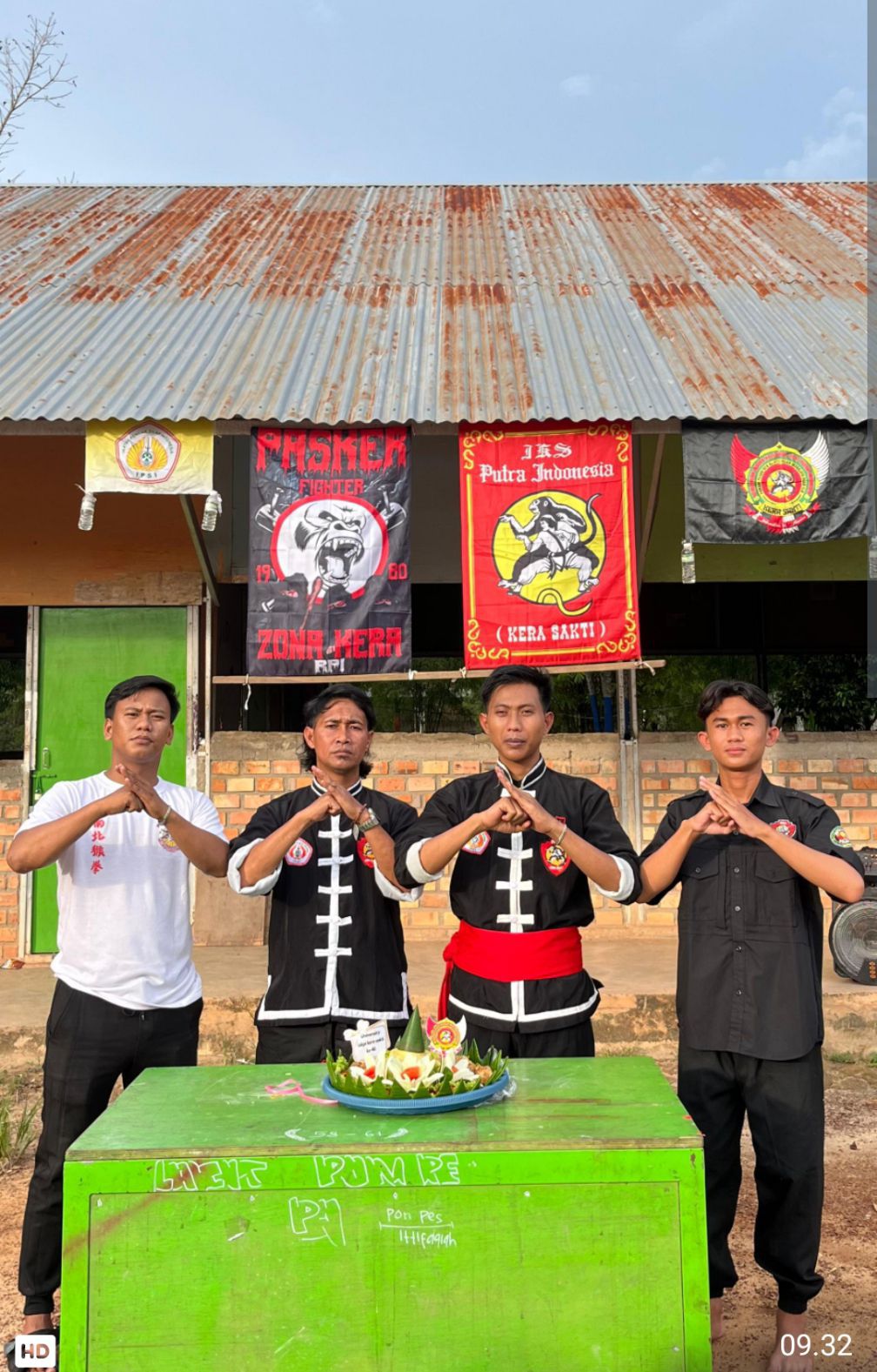 Peringatan HUT ke-46 IKS PI Kera Sakti Ranting Pondok Ittifaqiah Berlangsung Khidmat dan Penuh Kebersamaan