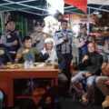 Kolaborasi Lintas Instansi Jam Malam, Perkuat Penertiban Pasar Atas Baturaja Timur