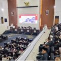 Rapat Paripurna DPRD Kabupaten Karawang Resmi Buka Masa Sidang II dan Umumkan Masa Reses II Tahun Sidang 2025–2026
