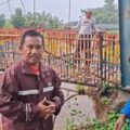 Jembatan Gantung Muara–Tanjungtiga Subang Ditutup Sementara, Kondisinya Memprihatinkan dan Membahayakan Warga