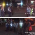 Penertiban Pasar Atas Baturaja Terus Berlanjut, Aparat Gabungan Jaga Ketertiban dan Kenyamanan