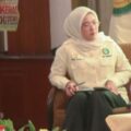 Tumpukan Sampah di TNGGP Makin Banyak, Aktivis Putri Nabila Damayanti, SH Angkat Suara