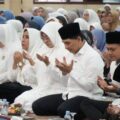 Pemkab Pandeglang Peringati Isra Mi’raj Nabi Muhammad SAW 1447 H di Pendopo