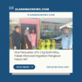 LPG 3 Kg Tembus Rp65 Ribu Jelang Ramadhan, Warga Menjerit, Polisi Ambil Sikap