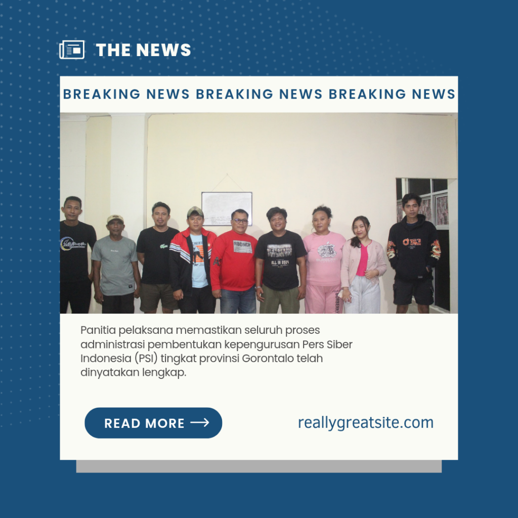 Panitia Pastikan Administrasi Lengkap, Susunan Pengurus PSI Siap Dikukuhkan