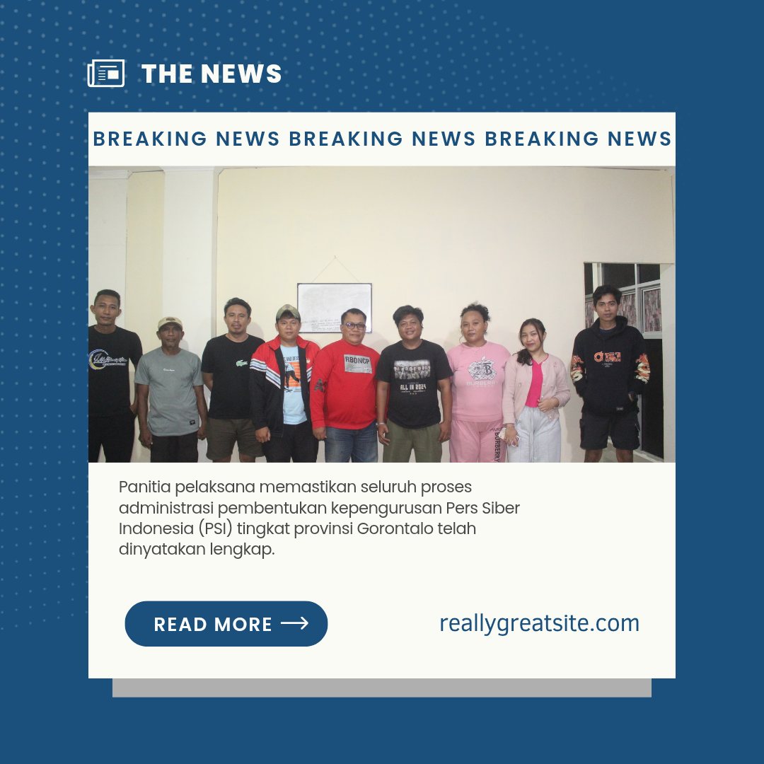 Panitia Pastikan Administrasi Lengkap, Susunan Pengurus PSI Siap Dikukuhkan