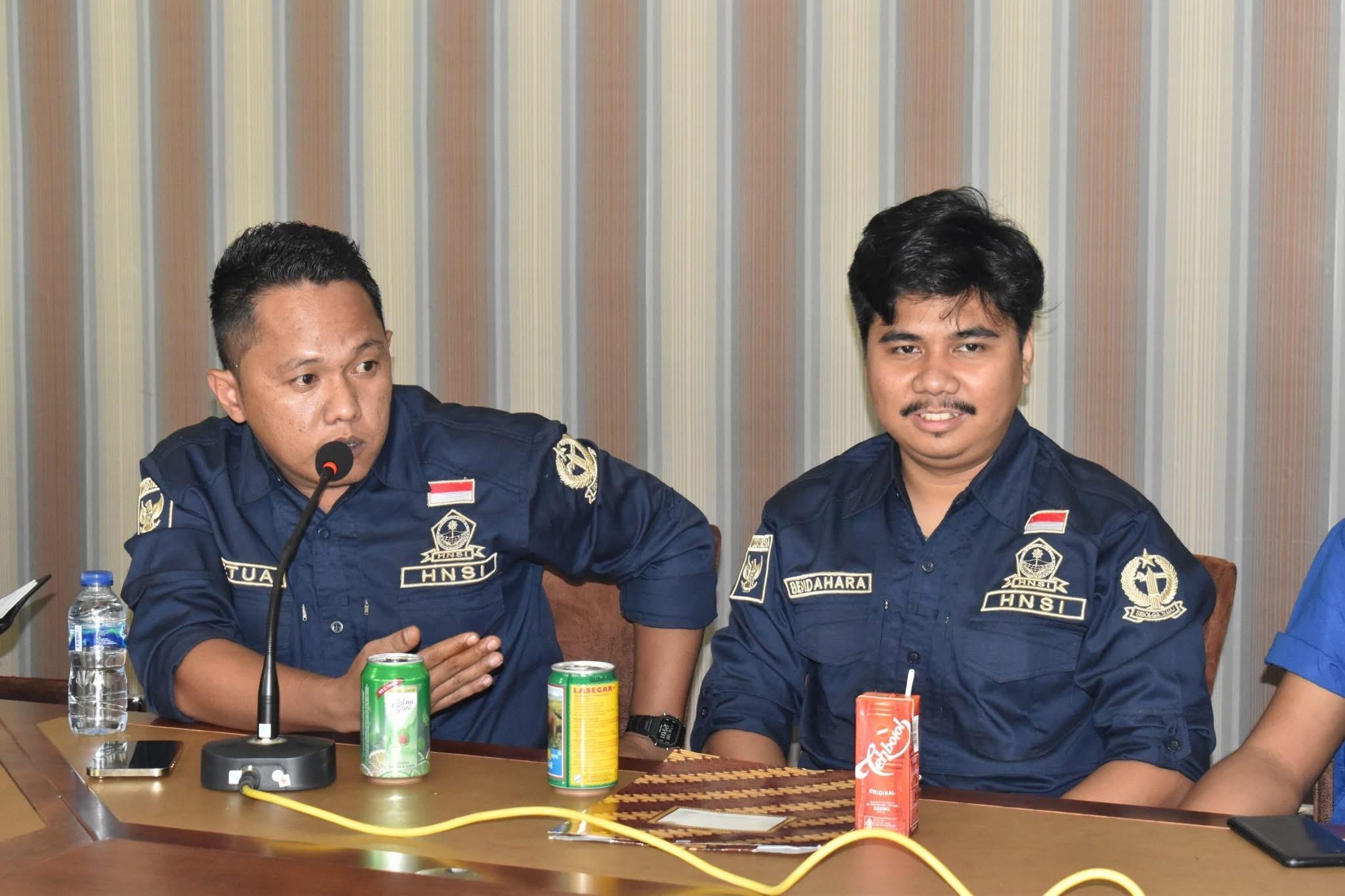 Kelangkaan BBM, HNSI Minta Manager Pertamina Patra Niaga Evaluasi Kepala Depot Sibolga