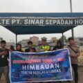 Sat Lantas Polres Simalungun Intensifkan Penyuluhan Tertib Lalu Lintas di Saribu Dolok dalam Ops Keselamatan Toba 2026