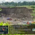 Galian C Diduga Ilegal Beroperasi di Nglegok Blitar, Warga Sudah Resah Desak Aparat Bertindak Tegas Demi Keselamatan Bersama