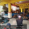 Desa Kepatihan Kecamatan Tulangan Kabupaten Sidoarjo Dakam Rangka Ruwat Desa Pagelaran Wayang Kulit